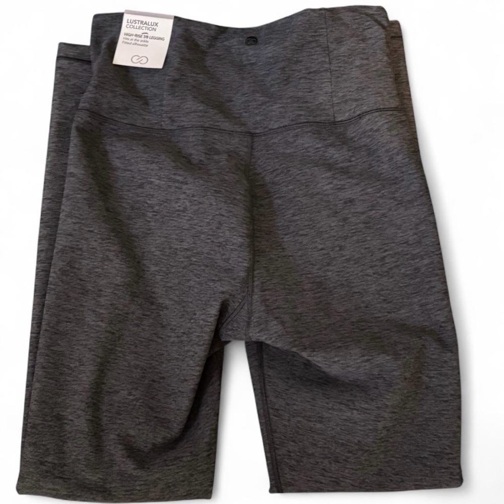 Calia Women's Gray Leggings